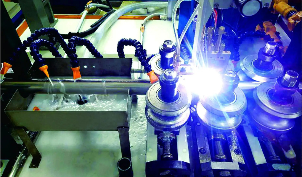 China Weifang Wilda Machinery Co., Ltd Perfil da companhia