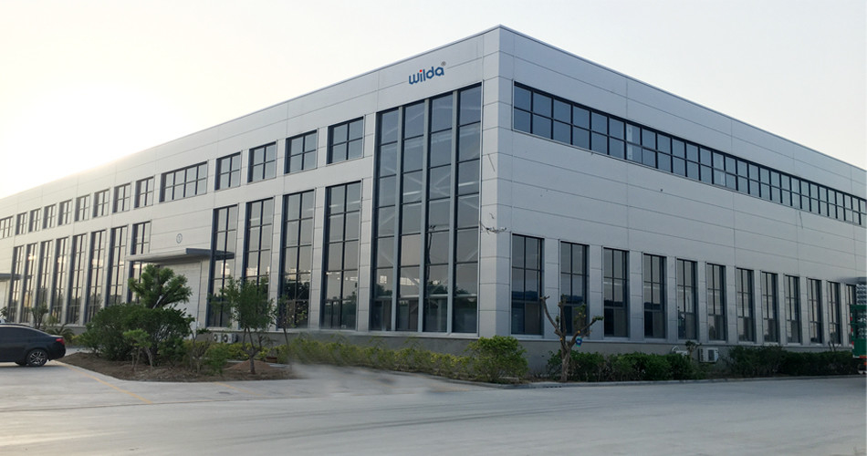China Weifang Wilda Machinery Co., Ltd Perfil da companhia