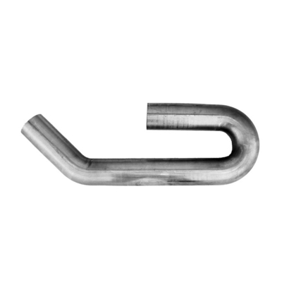 Curved SS Bending Galvanized Steel Pipe ST52 For Livestock Circle Panels