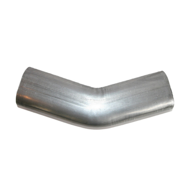 a tubulação de aço galvanizada de dobra SS laminados ovais de 1mm-7.5mm dobra a tubulação