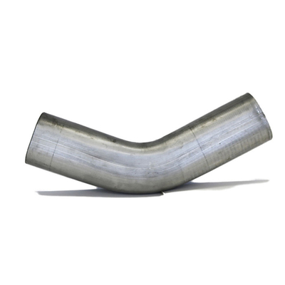 A solda oval de dobra dos tubos de aço de Q345 Q235 conduz curvaturas do aço carbono de 0.5mm-30mm