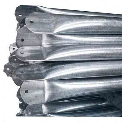 Tubo de aço galvanizado pré-galvanizado de ferro 6m comprimento tubos de aço soldados ERW ASTM tubos de aço galvanizados laminados a quente pretos